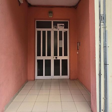 Micasatucasa Tiranaアパートメント エクステリア 写真