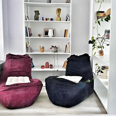 Micasatucasa Tiranaアパートメント エクステリア 写真